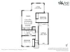 20/88 Agnes Street, Ranelagh, Tas 7109-Floorplan