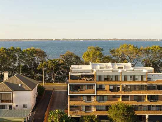 20/88 Eagle Terrace, Sandgate, Qld 4017