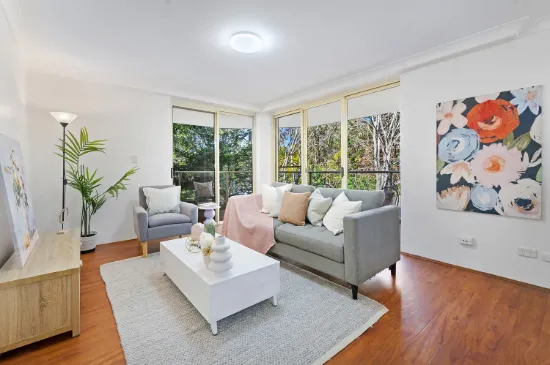 20/9-11 Linda Street, Hornsby, NSW 2077