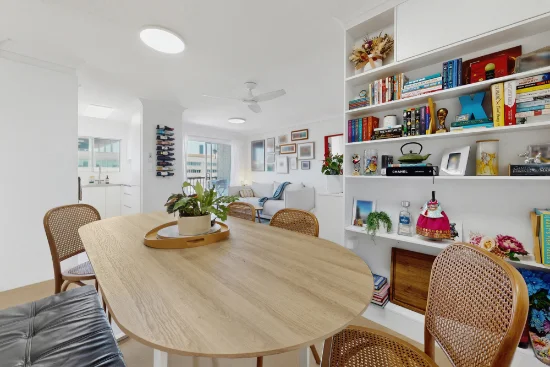 20/9 Dunmore Terrace, Auchenflower, Qld 4066
