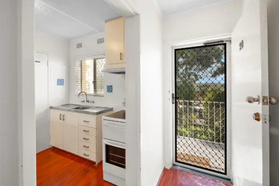 20/94 Lefroy Road, Beaconsfield, WA 6162