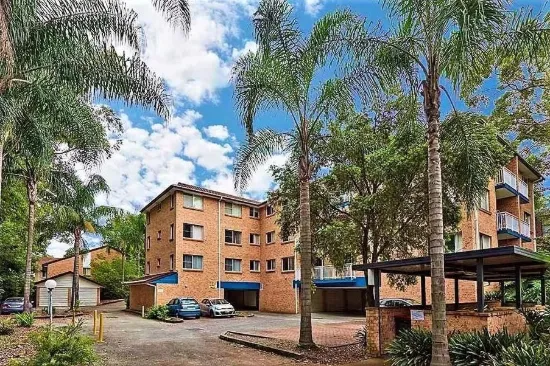 20/94 Park Rd, Rydalmere, NSW 2116