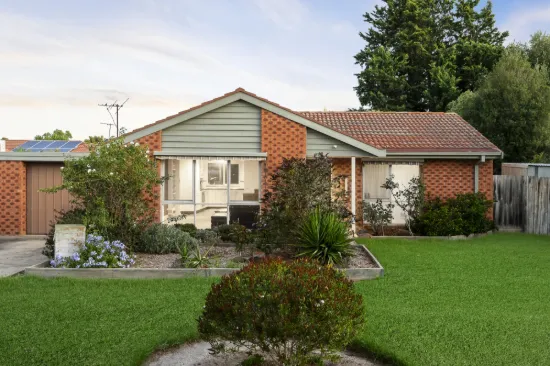 20/97 Broadway, Bonbeach, Vic 3196