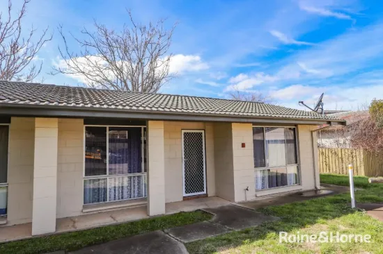 20/99 Rankin, Bathurst, NSW 2795