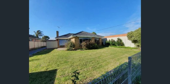 20 Birchwood Street, Fawkner, Vic 3060