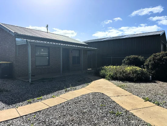 20 Clyde Street, Jamestown, SA 5491