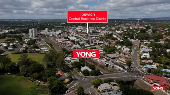 20 Darling Street East, Ipswich, Qld 4305