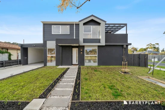 20 Howden Crescent, Braybrook, Vic 3019 - For Rent