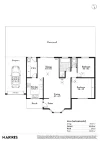 20 John Avenue, Tranmere, SA 5073-Floorplan