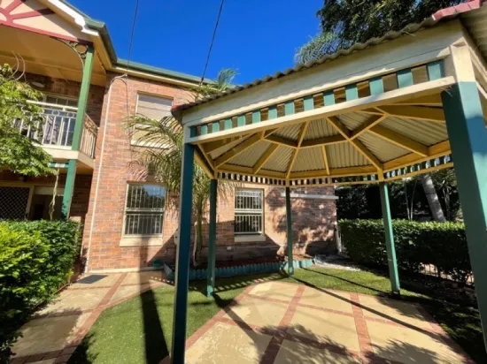 20  Rockbourne  Terrace, Paddington, Qld 4064
