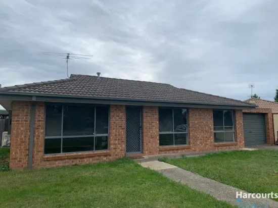 20 Romano Avenue, Mill Park, Vic 3082