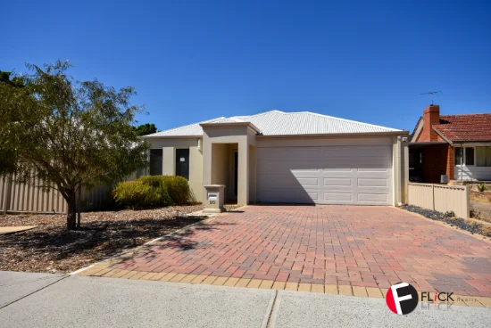 20 Stedham Way, Balga, WA 6061