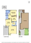 20 Trafalgar Avenue, Altona Meadows, Vic 3028-Floorplan