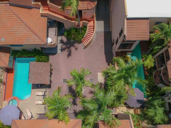 20 Villa San Michele Macrossan Street, Port Douglas, Qld 4877 - For Sale