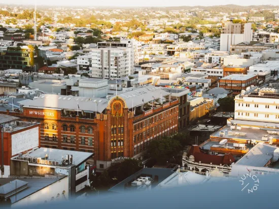 2001/179 Alfred Street, Fortitude Valley, Qld 4006