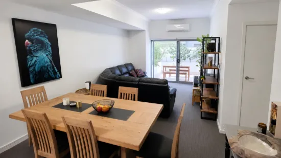 2001/19 Playfield Street, Chermside, Qld 4032