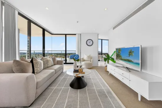 2002/1 Cambridge Lane, Chatswood NSW 2067-Image