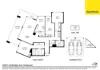2002/1 Cambridge Lane, Chatswood NSW 2067-Floorplan