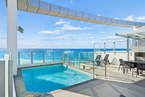 2002/110 Marine Parade, Coolangatta, Qld 4225 - For Sale