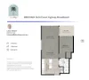 2002/2663 GOLD COAST HIGHWAY, Broadbeach, Qld 4218-Floorplan