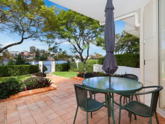 2002/48 Rotherham Street, Kangaroo Point, Qld 4169