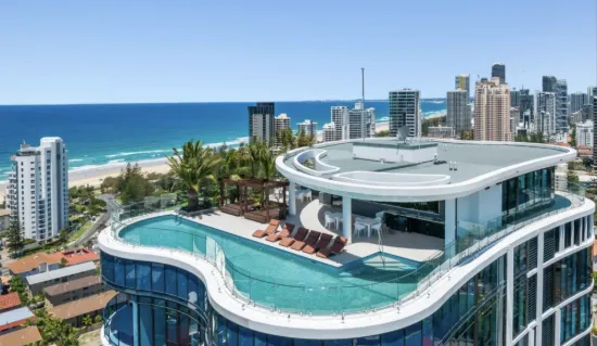 2004/28 Second Avenue, Broadbeach, Qld 4218