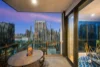 2005/2-4 Edmondstone Street, South Brisbane, Qld 4101-Image