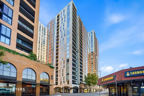 2005/245 Merrylands Road, Merrylands, NSW 2160