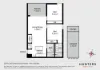 2005/245 Merrylands Road, Merrylands, NSW 2160-Floorplan