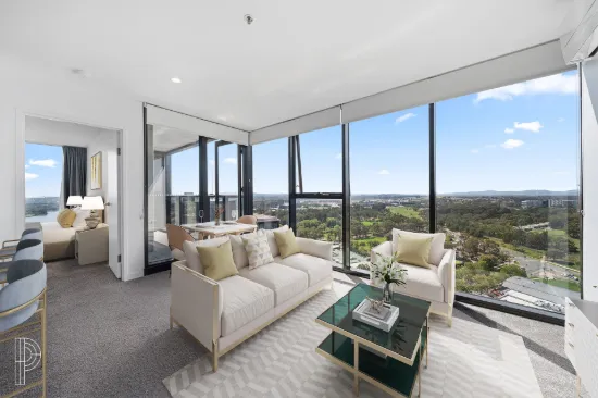2006/2 Grazier Lane, Belconnen, ACT 2617