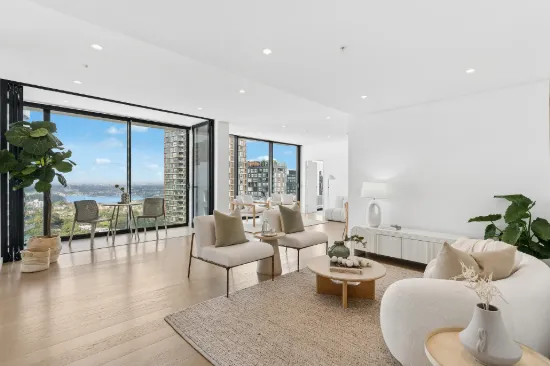 2007/10 Atchison Street, St Leonards, NSW 2065