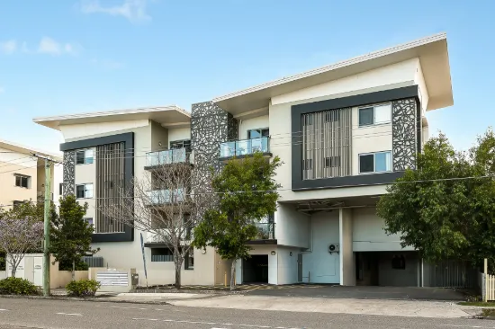 2007/132 Osborne Road, Mitchelton, Qld 4053