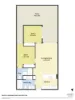 2007/132 Osborne Road, Mitchelton, Qld 4053-Floorplan
