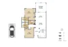 2007/40-42 Clifton Road, Clifton Beach, Qld 4879-Floorplan