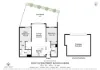 2008/1 Ocean Street, Burleigh Heads, Qld 4220-Floorplan