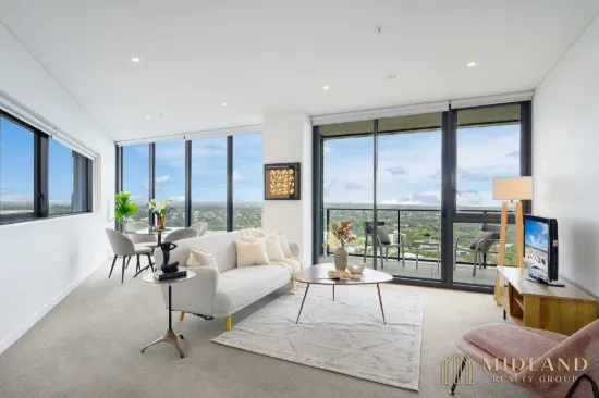 2009/472 Pacific Highway, St Leonards, NSW 2065