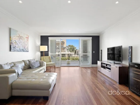 201/1 Orchards Avenue, Breakfast Point, NSW 2137