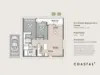 201/112 Palm Meadows Drive, Carrara, Qld 4211-Floorplan