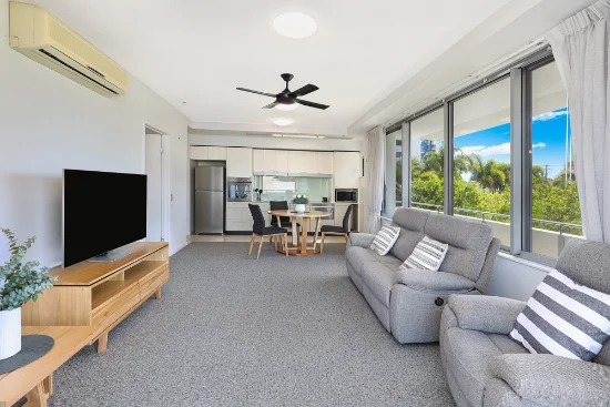 201/12 Otranto Av, Caloundra, Qld 4551