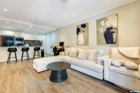 201/129 Flynn Circuit, Bellamack, NT 0832