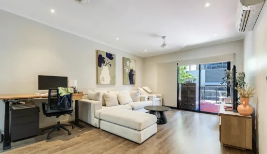201/129 Flynn Circuit, Bellamack, NT 0832