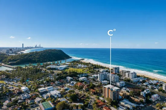 201/14 Twenty Eighth Avenue, Palm Beach, Qld 4221