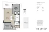 201/14 Twenty Eighth Avenue, Palm Beach, Qld 4221-Floorplan