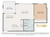 201/24 Dressler Court, Merrylands, NSW 2160-Floorplan