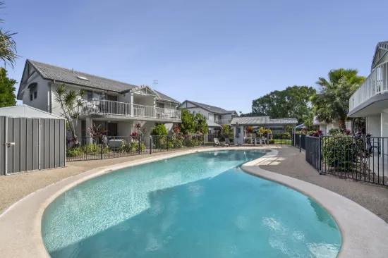 201/24 Lake Weyba Drive, Noosaville, Qld 4566-Image