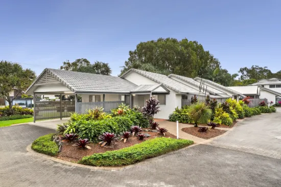201/24 Lake Weyba Drive, Noosaville, Qld 4566-Image