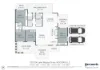 201/24 Lake Weyba Drive, Noosaville, Qld 4566-Floorplan