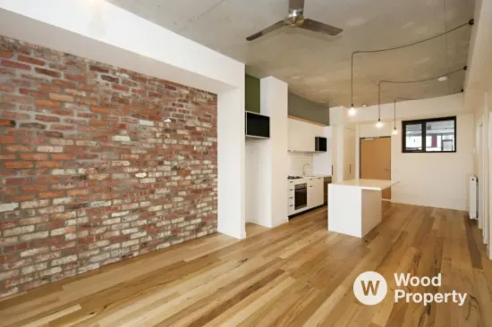 201/28 Curzon Street, West Melbourne, Vic 3003