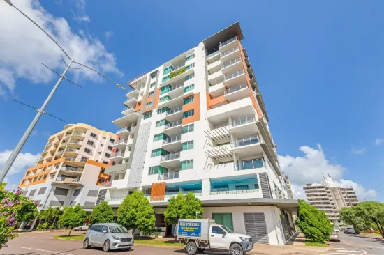 201/29 Daly Street, Darwin City, NT 0800