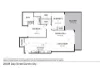 201/29 Daly Street, Darwin City, NT 0800-Floorplan